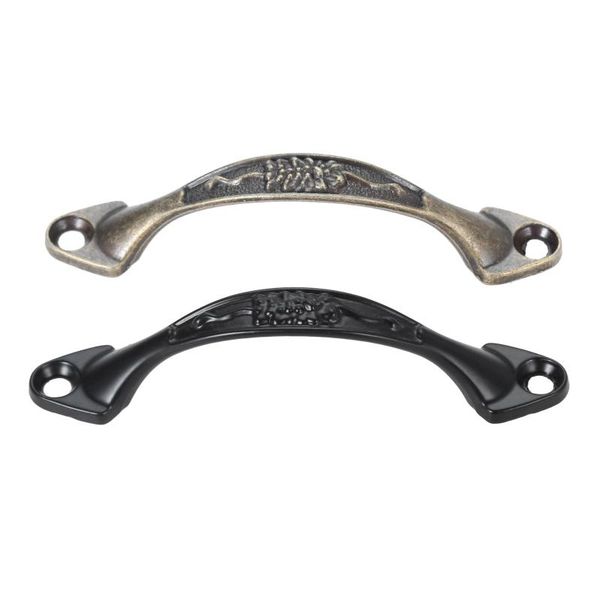 handles & pulls 1set vintage drawer handle cabinet cupboard kitchen door knobs decorative furniture 96mm for interior doors
handles & pulls 1set vintage drawer handle cabinet cupboard kitchen door knobs decorative furniture 96mm for interior doors