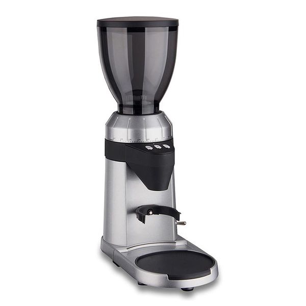 electric coffee grinders zd-16 household grinder automatic control powder output beans machine
electric coffee grinders zd-16 household grinder automatic control powder output beans machine
