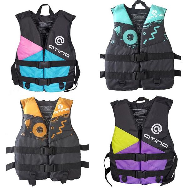 life vest & buoy youth drifting 35-55kg buoyancy outdoor water sports floating swimming fishing surfing
life vest & buoy youth drifting 35-55kg buoyancy outdoor water sports floating swimming fishing surfing