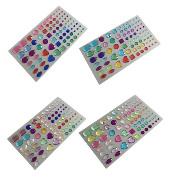 craft tools 4pcs acrylic crystal diamond diy handmade stickers self-adhesive rhinestone for phone decor
craft tools 4pcs acrylic crystal diamond diy handmade stickers self-adhesive rhinestone for phone decor