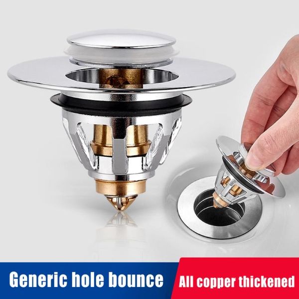 other bath & toilet supplies universal basin -up drain filter anti clogging bathtub ser shower sink strainer washbasin drainer pipe f
other bath & toilet supplies universal basin -up drain filter anti clogging bathtub ser shower sink strainer washbasin drainer pipe f