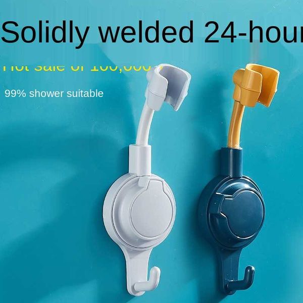 bath accessory set hole-universal shower holder shake-head adjustable bathroom head suction cup fixed seat showerhead bracket
bath accessory set hole-universal shower holder shake-head adjustable bathroom head suction cup fixed seat showerhead bracket
