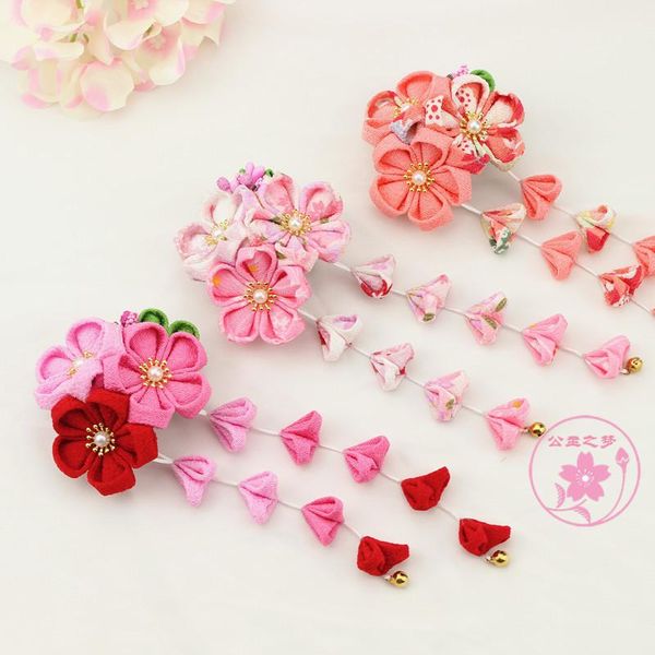 other event & party supplies kimono sakura teassel lolita hairpin kanzashi bathrobe take po headdress tsumami zaiku yukata geisha hair clip
other event & party supplies kimono sakura teassel lolita hairpin kanzashi bathrobe take po headdress tsumami zaiku yukata geisha hair clip