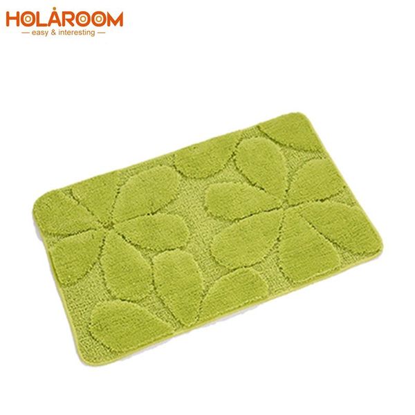 carpets solid floral microfiber mat polyester door thick carpet non-slip bath rugs for living room kitchen & bathroom
carpets solid floral microfiber mat polyester door thick carpet non-slip bath rugs for living room kitchen & bathroom