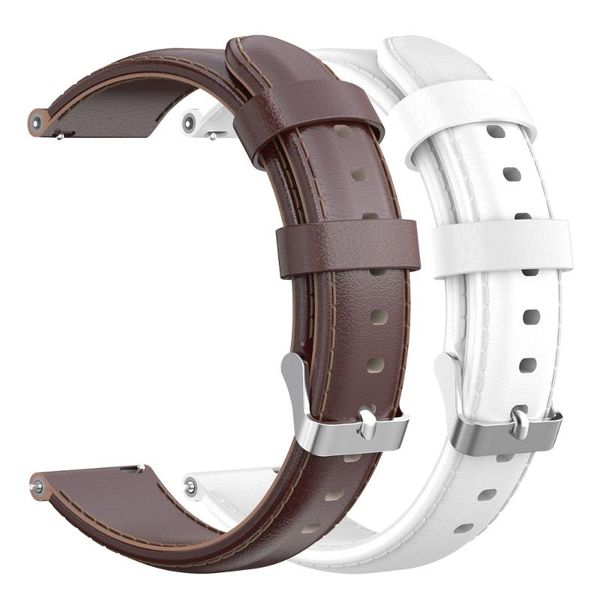 watch bands 18mm genuine leather watchband straps 20mm 22mm replacement for garmin vivoactive 4s & 3 4, Black;brown
watch bands 18mm genuine leather watchband straps 20mm 22mm replacement for garmin vivoactive 4s & 3 4, Black;brown