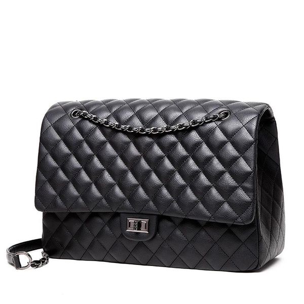 evening bags large capacity bag women office chain shoulder travel luxury handbags for girls leather pu quilted bolsa feminina
evening bags large capacity bag women office chain shoulder travel luxury handbags for girls leather pu quilted bolsa feminina