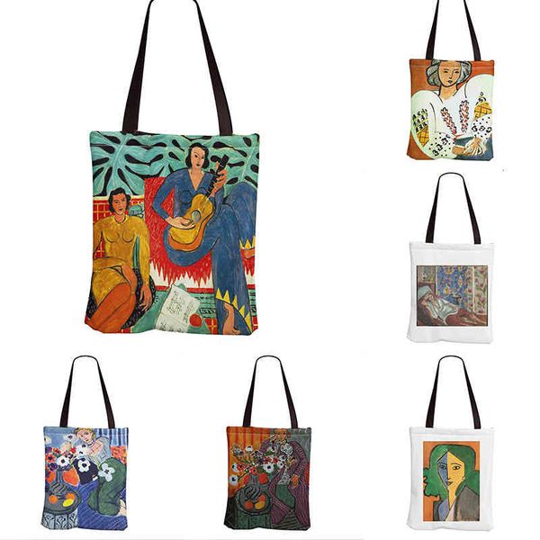 shopping bags digital printed brutalist canvass shopping bag matisse canvas shoulder simple travel tote women hand s ktu9
shopping bags digital printed brutalist canvass shopping bag matisse canvas shoulder simple travel tote women hand s ktu9