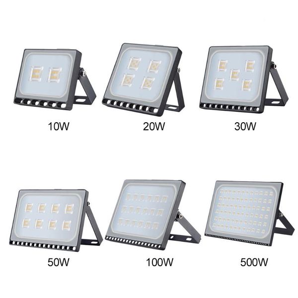 floodlights 220v led floodlight street spotlight 10w 20w 30w 50w 100w 200w 500w waterproof ip65 reflector garden wall lamp outdoor light
floodlights 220v led floodlight street spotlight 10w 20w 30w 50w 100w 200w 500w waterproof ip65 reflector garden wall lamp outdoor light
