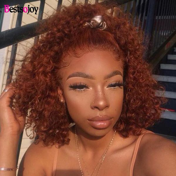 ginger 613 short curly bob wig 13x4 lace front human hair wigs ombre burgundy colored brazilian 4x4 closure remy, Black;brown
ginger 613 short curly bob wig 13x4 lace front human hair wigs ombre burgundy colored brazilian 4x4 closure remy, Black;brown