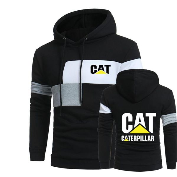 men's hoodies & sweatshirts spring harajuku style cat logo brand men put together hoodie pullover custom made print handsome slim, Black
men's hoodies & sweatshirts spring harajuku style cat logo brand men put together hoodie pullover custom made print handsome slim, Black