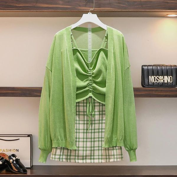 two piece dress ichoix three pieces define large female size summer 3pcs suit green jacket + thin stiletto mini skirt fashion kit r8vj, White
two piece dress ichoix three pieces define large female size summer 3pcs suit green jacket + thin stiletto mini skirt fashion kit r8vj, White