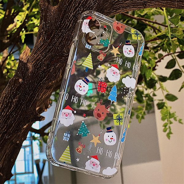 cartoon christmas phone case for iphone 13 12 11 pro max 12 mini transparent soft cover for iphone 7 8 plus x xr xsmax cute back
cartoon christmas phone case for iphone 13 12 11 pro max 12 mini transparent soft cover for iphone 7 8 plus x xr xsmax cute back