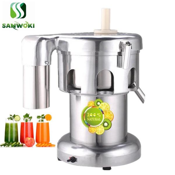 camp kitchen industrial juicer machine fruit vegetables drinking carrot juicing cucumber juice squeezing blender
camp kitchen industrial juicer machine fruit vegetables drinking carrot juicing cucumber juice squeezing blender