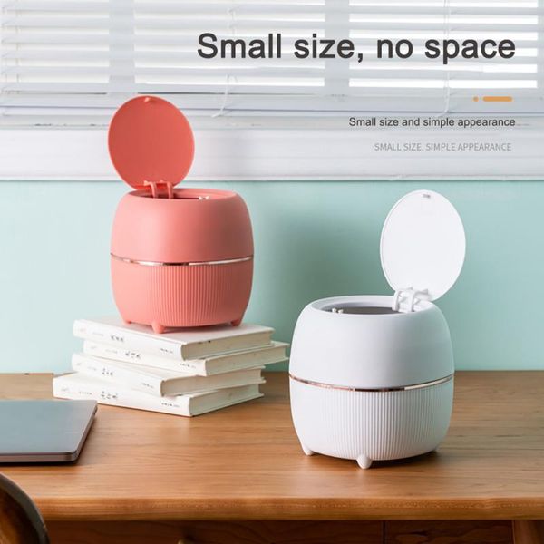 waste bins nordic fashion desktrash can creative luxury dustbin bin household mini bedside tea table small garbage bucket
waste bins nordic fashion desktrash can creative luxury dustbin bin household mini bedside tea table small garbage bucket