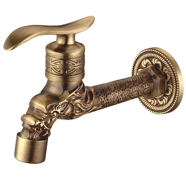 antique carved bibcock brass faucet decorative outdoor garden taps for washing machine luxury toilet mop wb8503 bathroom sink faucets
antique carved bibcock brass faucet decorative outdoor garden taps for washing machine luxury toilet mop wb8503 bathroom sink faucets