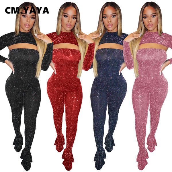 winter fall womens set crop bodycon strapless jumpsuit matching set trasuit fitness two 2 piece set outfitby air, White
winter fall womens set crop bodycon strapless jumpsuit matching set trasuit fitness two 2 piece set outfitby air, White