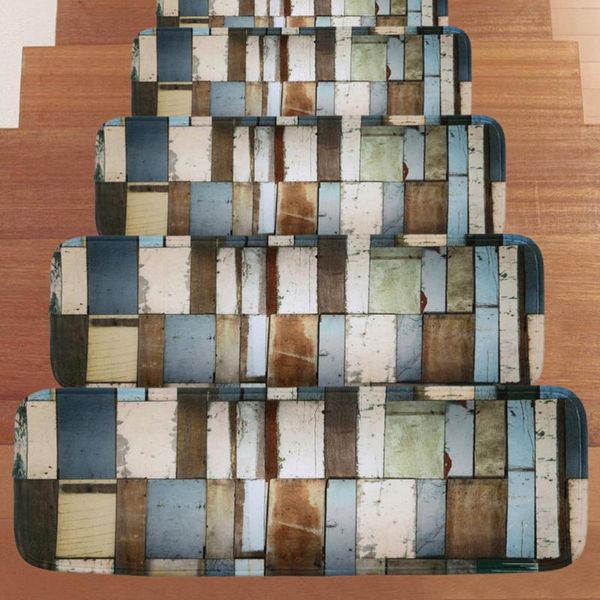 carpets non-slip stair carpet treads washable tread mat with adhesive tape and rubber backing(pattern 5)
carpets non-slip stair carpet treads washable tread mat with adhesive tape and rubber backing(pattern 5)