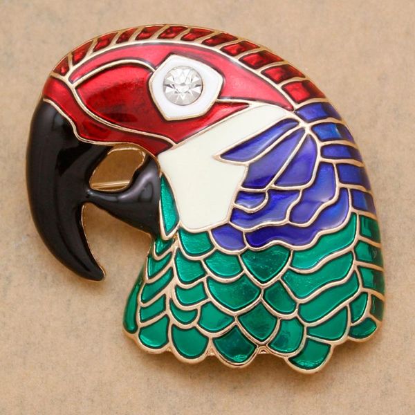 pins, brooches parrot budgie macaw tropical bird art nouveau cloisonne lapel insect hummingbird enamel for women pins badge gold, Gray
pins, brooches parrot budgie macaw tropical bird art nouveau cloisonne lapel insect hummingbird enamel for women pins badge gold, Gray