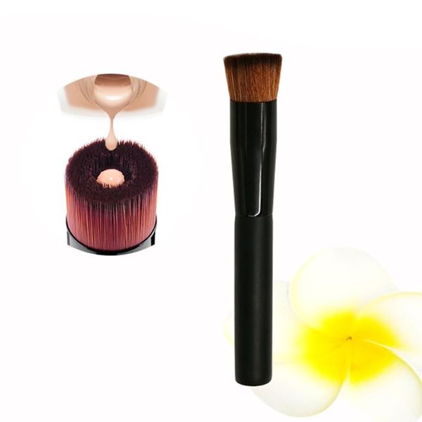 makeup brushes portable brush wood handle contour foundation powder liquid cream cosmetics tool @me
makeup brushes portable brush wood handle contour foundation powder liquid cream cosmetics tool @me