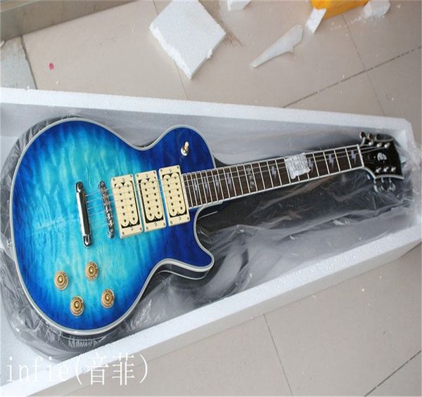 2021 electric grimace mask commemorative section three pickups guitar
2021 electric grimace mask commemorative section three pickups guitar