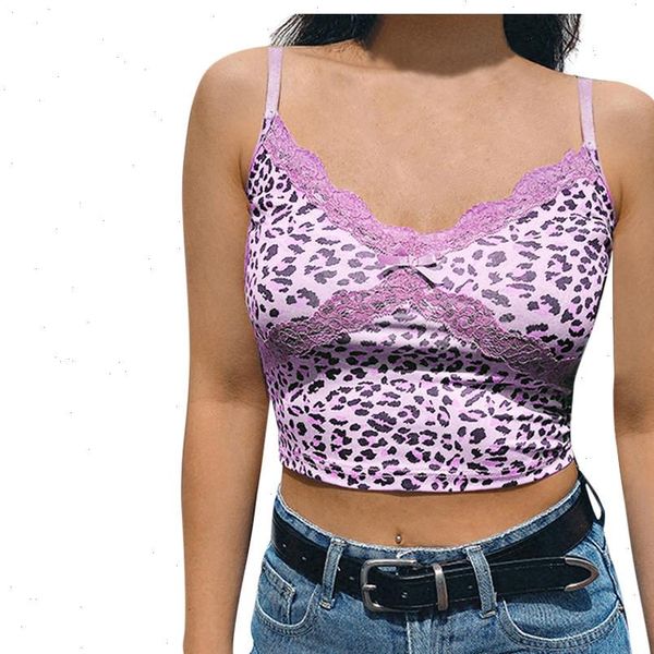khaki leopard women cami strap crop camis thin belt blouse vest v neck club party tank for, White
khaki leopard women cami strap crop camis thin belt blouse vest v neck club party tank for, White