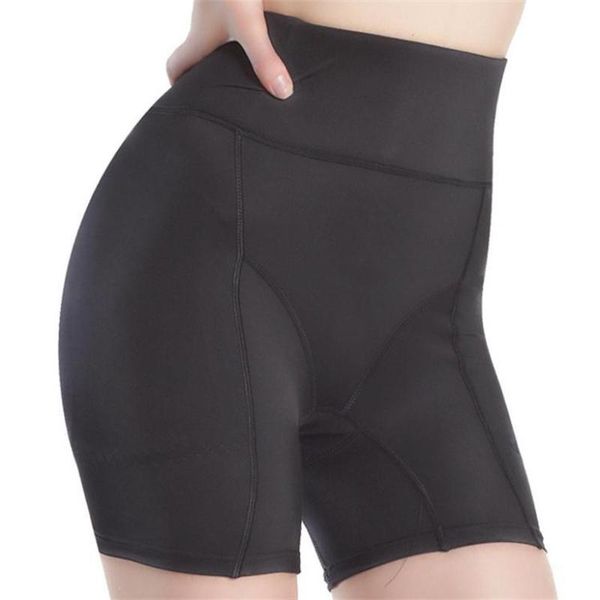 women's shapers richkeda store 2021 solid underwear high waist control panties women seamless bottom abundant buttocks female lady', Black;white
women's shapers richkeda store 2021 solid underwear high waist control panties women seamless bottom abundant buttocks female lady', Black;white