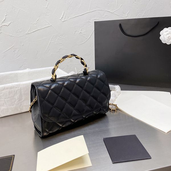 ladies handbags luxury designer classic fashion shoulder bag rhombus chain flap oblique back female
ladies handbags luxury designer classic fashion shoulder bag rhombus chain flap oblique back female