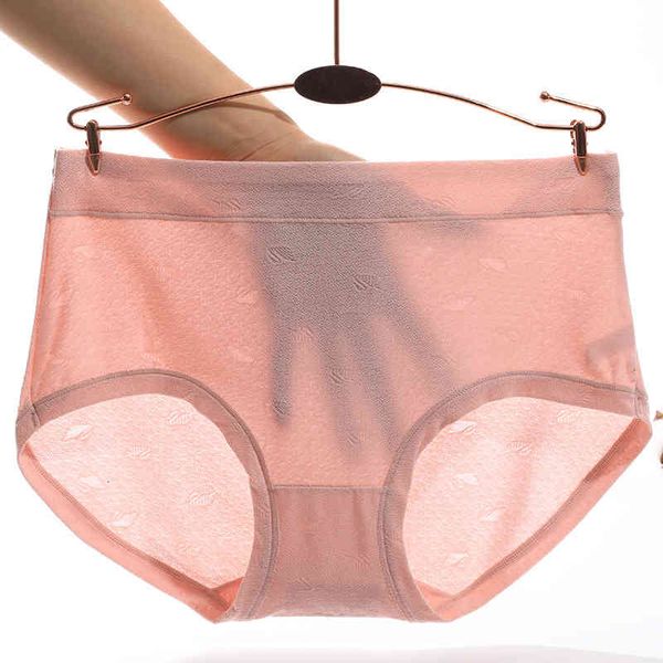 women's panties diefenting underwear female modal medium waist jacquard comfortable vent large briefs head, Black;pink
women's panties diefenting underwear female modal medium waist jacquard comfortable vent large briefs head, Black;pink