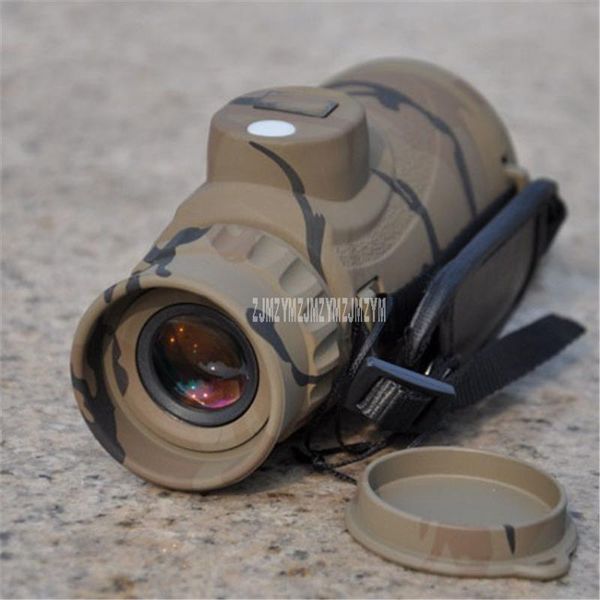 telescope & binoculars 8x 42mm hd monocular waterproof high zoom focus compass ranging 122m/1000m travel outdoor optical tourism scope md842
telescope & binoculars 8x 42mm hd monocular waterproof high zoom focus compass ranging 122m/1000m travel outdoor optical tourism scope md842