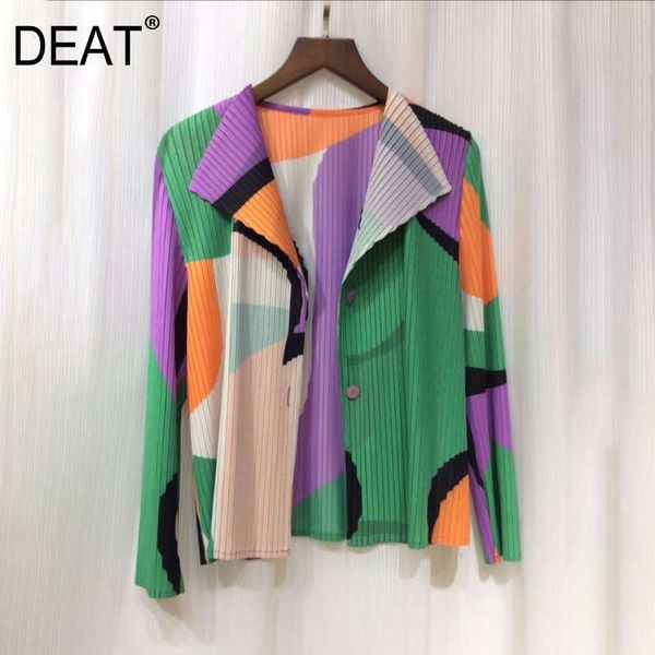 women's two piece pants deat pleated woman hit color geometric short sleeve + cardigan full jackets wide leg 2021 summer 15xm240, White
women's two piece pants deat pleated woman hit color geometric short sleeve + cardigan full jackets wide leg 2021 summer 15xm240, White