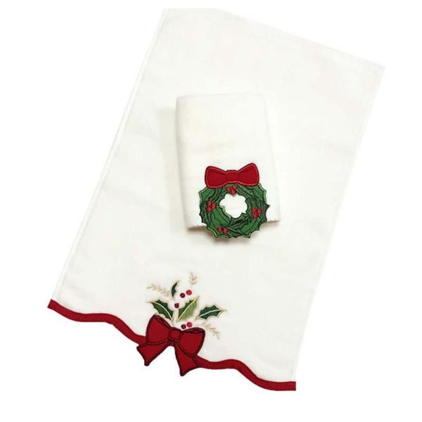 towel home kitchen christmas pattern bath water absorbent cotton blend square machine washable el daily festival bathroom
towel home kitchen christmas pattern bath water absorbent cotton blend square machine washable el daily festival bathroom