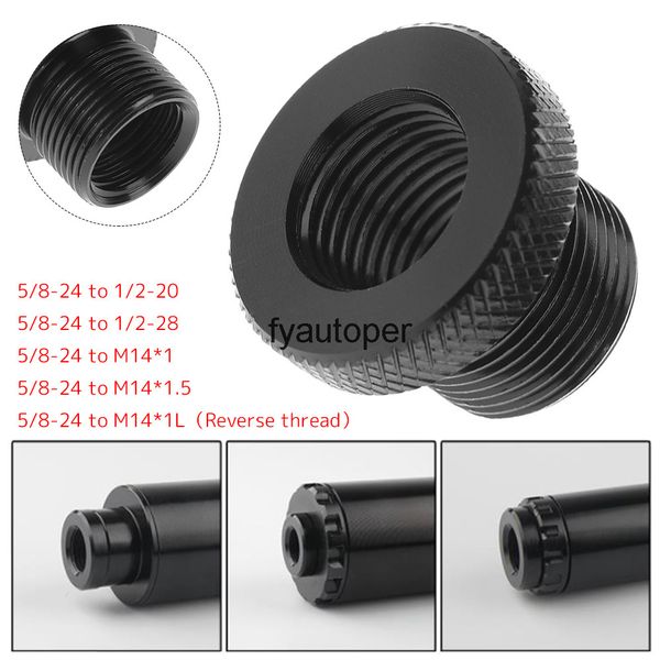 1 pcs 5/8-24 fuel filter conversion connector applicable for all napa 4003 wix 24003 to 1/2-20 1/2-28
1 pcs 5/8-24 fuel filter conversion connector applicable for all napa 4003 wix 24003 to 1/2-20 1/2-28