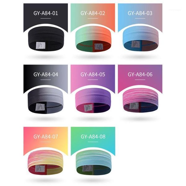 workout headband printing gradient colored yoga sweat wicking hair band sports fitness running elastic non-slip turban1
workout headband printing gradient colored yoga sweat wicking hair band sports fitness running elastic non-slip turban1