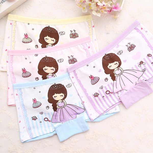 panties kids underwear 4pcs/lot girls cotton boxer boxers cartton soft baby underpants, Camo
panties kids underwear 4pcs/lot girls cotton boxer boxers cartton soft baby underpants, Camo