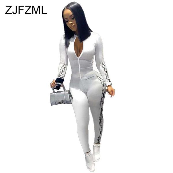 women's jumpsuits & rompers sportswear flame print slim bodysuit women deep v neck long sleeve one piece overall streetwear stretchy sk, Black;white
women's jumpsuits & rompers sportswear flame print slim bodysuit women deep v neck long sleeve one piece overall streetwear stretchy sk, Black;white