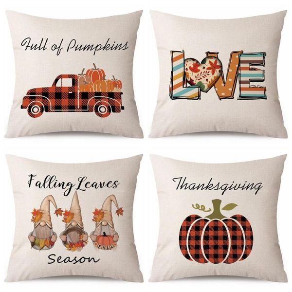 pillow case thanksgiving decor covers 4 farmhouse holiday rustic linen for sofa couch decorati
pillow case thanksgiving decor covers 4 farmhouse holiday rustic linen for sofa couch decorati