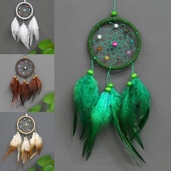 handmade dream catcher gifts dreamcatcher pendant creative hollow wind chimes wall hanging car ornament craft home decoration decorative obj
handmade dream catcher gifts dreamcatcher pendant creative hollow wind chimes wall hanging car ornament craft home decoration decorative obj