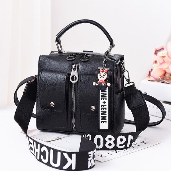 foreign trade on cross-border the new of handbags korean fash version 2019 multi-function shoulder bag single portable rwnaq
foreign trade on cross-border the new of handbags korean fash version 2019 multi-function shoulder bag single portable rwnaq