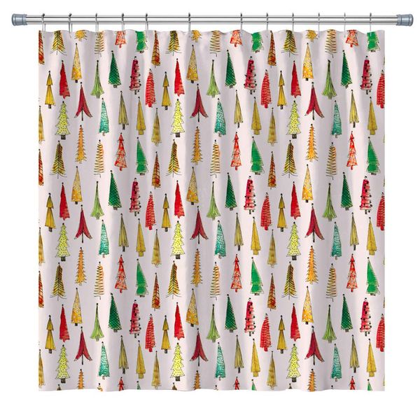 colorful woodland shower curtains forest, cloth fabric bathroom decor set with hooks (colorful, 71x71 inches)
colorful woodland shower curtains forest, cloth fabric bathroom decor set with hooks (colorful, 71x71 inches)