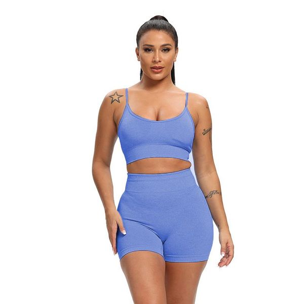 women 2 piece seamless yoga set sport suit gym outfit workout clothes high waist running shorts+sports bra fitness sports wear
women 2 piece seamless yoga set sport suit gym outfit workout clothes high waist running shorts+sports bra fitness sports wear