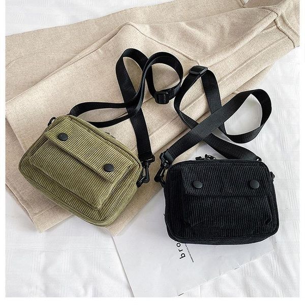 evening bags corduroy small crossbody bag for women canvas women's shoulder messenger korean fashion cotton cloth female handbags purse
evening bags corduroy small crossbody bag for women canvas women's shoulder messenger korean fashion cotton cloth female handbags purse