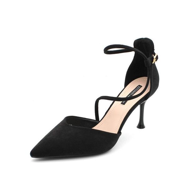 dress shoes spring women fashion high heel pumps roman style woman sandals black work shoe wedding ladies stiletto
dress shoes spring women fashion high heel pumps roman style woman sandals black work shoe wedding ladies stiletto