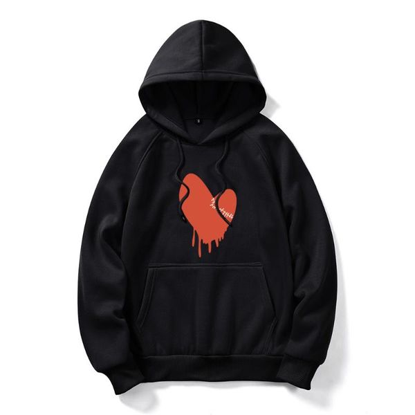 men's hoodies & sweatshirts autumn and winter casual british printed sweater plus size hooded 61, Black
men's hoodies & sweatshirts autumn and winter casual british printed sweater plus size hooded 61, Black