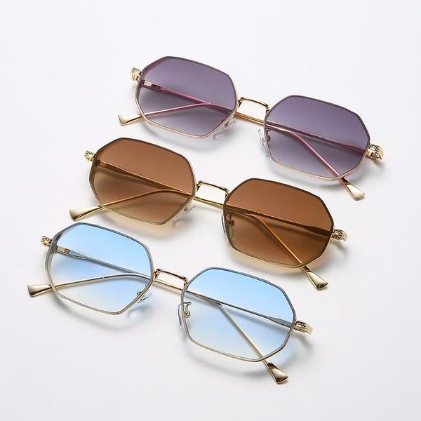 sunglasses vintage steampunk men women 2021 retro metal square eyewear trendy brand sun glasses shades lentes de sol uv400, White;black
sunglasses vintage steampunk men women 2021 retro metal square eyewear trendy brand sun glasses shades lentes de sol uv400, White;black