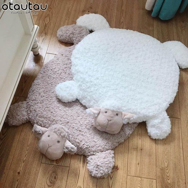 carpets cute anime sheep fleece rug soft velvet floor door game creeping carpet small round area non-slip mat kids room bedroom decor
carpets cute anime sheep fleece rug soft velvet floor door game creeping carpet small round area non-slip mat kids room bedroom decor