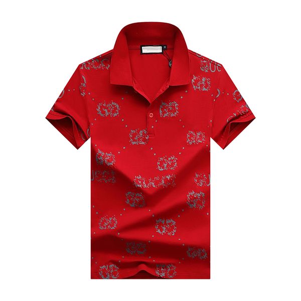 summer men's and women's designer t-shirt loose slim-fit fashion brand jacket casual shirt letter printing high-end clothing stree, White;black
summer men's and women's designer t-shirt loose slim-fit fashion brand jacket casual shirt letter printing high-end clothing stree, White;black