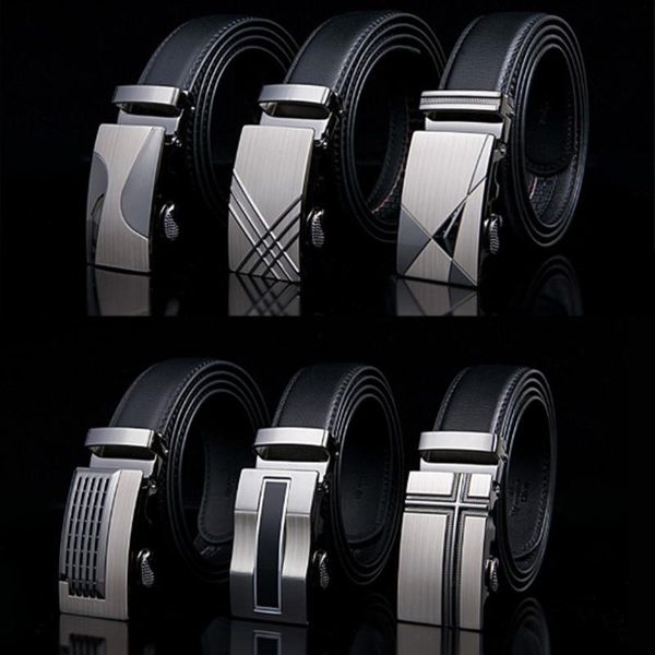 belts 2021 fashion brand men genuine luxury leather men's business belt designer automatically buckles the casual 110-130, Black;brown
belts 2021 fashion brand men genuine luxury leather men's business belt designer automatically buckles the casual 110-130, Black;brown