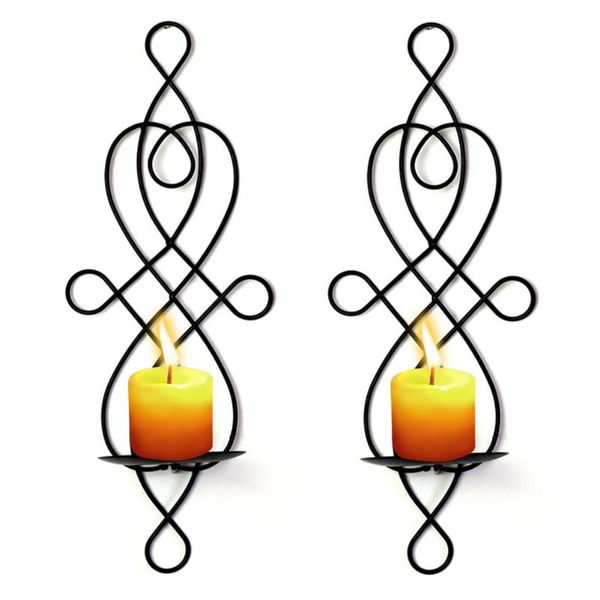 wall hanging decoration wedding dinning room candle holder vintage candlelight dinner pastoral party sconces metal candlestick
wall hanging decoration wedding dinning room candle holder vintage candlelight dinner pastoral party sconces metal candlestick