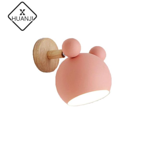 wall lamp huanji 2021 wrought iron personality cute small modern cartoon corridor bedroom children's bedside
wall lamp huanji 2021 wrought iron personality cute small modern cartoon corridor bedroom children's bedside