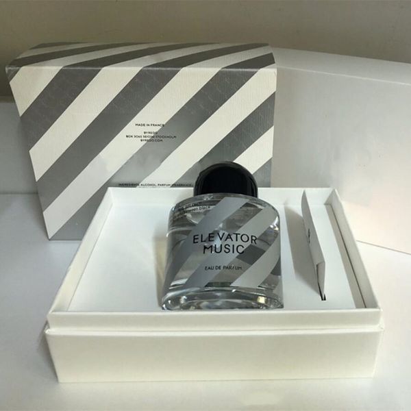 epack man and woman perfume elevator music 100ml with long lasting ship